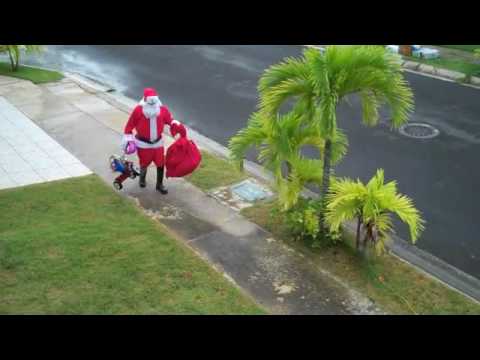 MY CHRISTMAS STORY