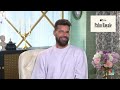 Ricky Martin opens up about new role on ‘Palm Royale’  - 03:07 min - News - Video
