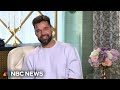 Ricky Martin opens up about new role on ‘Palm Royale’