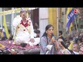 Sunita Kejriwal ने दिल्लीवालों से की वोट देने की अपील कहा- भारत मां की बेटी से आपसे विनती करती है..  - 06:20 min - News - Video