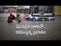 La Nina effect on Telugu States; heavy rains, flooding