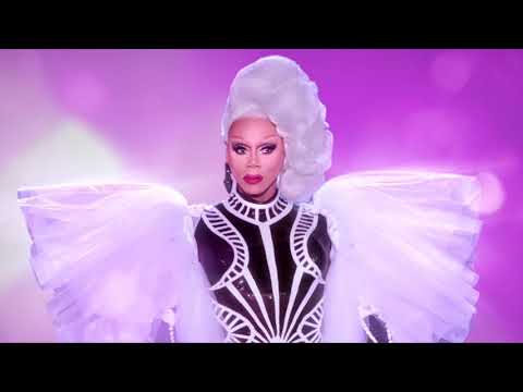 RuPaul - Category Is (Season 10)