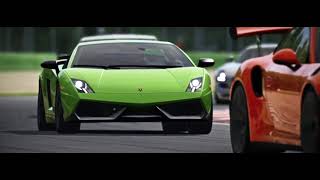 Assetto Corsa Ultimate Edition - Trailer di lancio