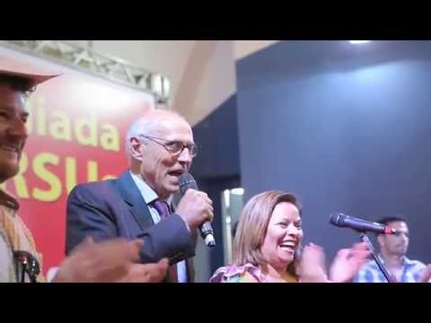 Festa de 28 anos Sindsep