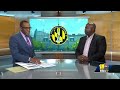 11 TV Hill: Baltimore City Council races - District 8(WBAL) - 06:30 min - News - Video