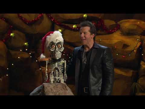 Jeff Dunham's Very Special Christmas Special'