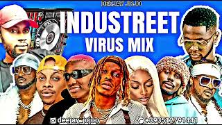 LATEST OCTOBER 2022 NAIJA AFROBEAT AMAPIANO #RUSH NONSTOP PARTY MIX{TOP NAIJA #JOHA MIX}BY DJ JOJO