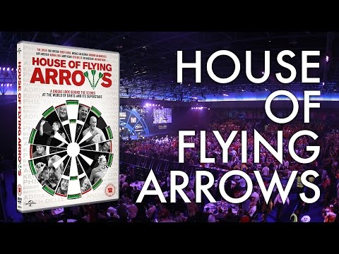House of Flying Arrows'