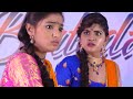 Ganga Manga - గంగ మంగ - Telugu Tv Serial - Nalini, Pranavi - Full Ep 246 - Zee Telugu