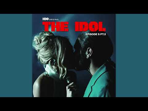 The Weeknd - Dollhouse (feat. Lily-Rose Depp)