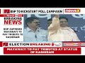 BSP to Kickstart Campaign Today | Gears Up for Lok Sabha Elections |  NewsX  - 02:20 min - News - Video