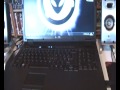 Small Look Around The Dell Vostro 1720 Laptop