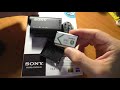 Экшн-камера Sony HDR-AS15 - обзор, отзывы