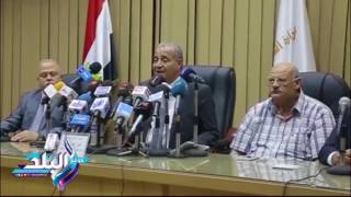 صدى البلد | وزير التموين يكشف تفاصيل منظومة الخبز الجديدة ...
