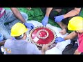 How the Journey Started: ISROs PSLV-C58 Launch from Sriharikota | News9  - 04:44 min - News - Video