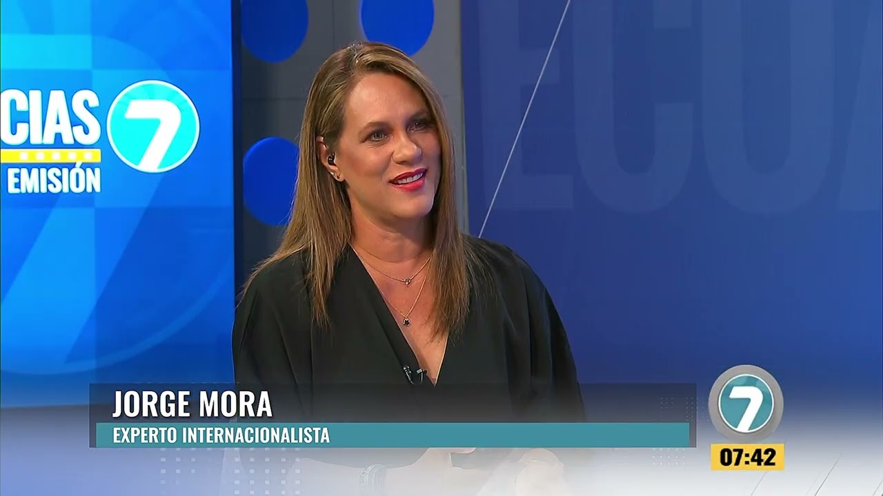 #noticias7 / Entrevistas matinales