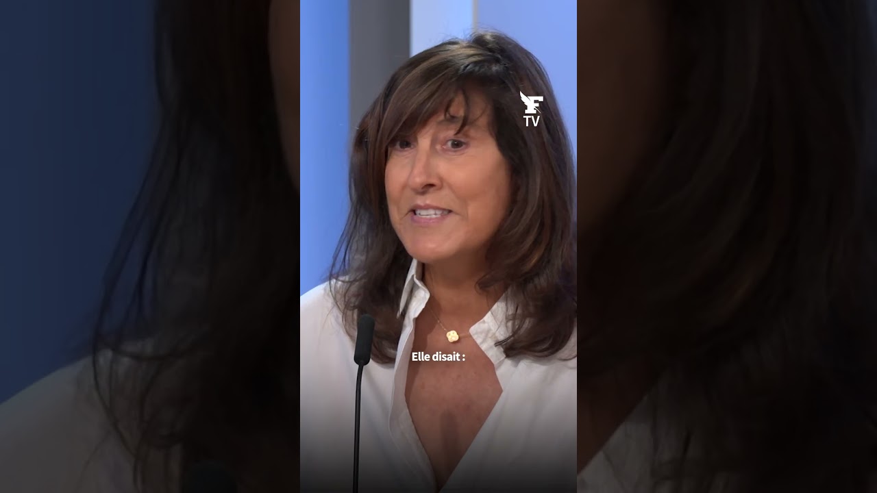 «Il y avait beaucoup de violences dans la société russe dans laquelle a grandi la comtesse de Ségur
