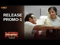 NTR Mahanayakudu Emotional Release Promo- Balakrishna, Vidya Balan