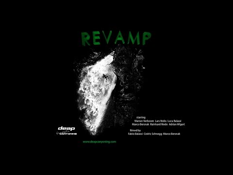Revamp'