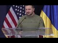 LIVE: US Defense Secretary Lloyd Austin, Ukraines President Zelenskiy speak in Washington | Reuters  - 30:20 min - News - Video