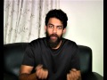 Varun Tej & Sai Dharam Tej's bytes about Ram Charan's Birthday