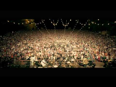 Mumford & Sons: The Road to Red Rocks'