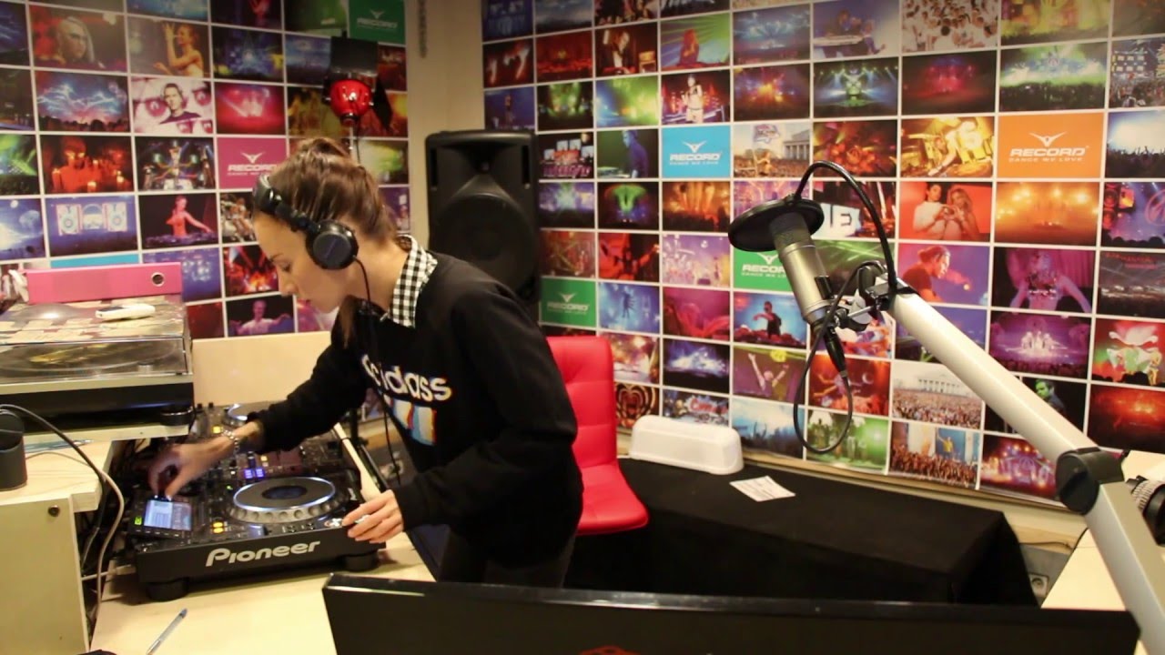 lady waks record club 355 25-11-2015
