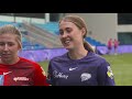 Players launch Weber WBBL|07 season at Blundstone Arena  - 17:50 min - News - Video