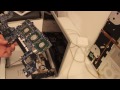 Apple MacBook Pro Heat Gun Repair [Mid 2007 / Early 2008]