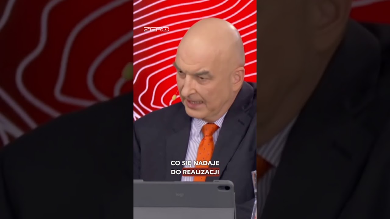 JAK POWINNO DZIAŁAĆ WOJSKO?