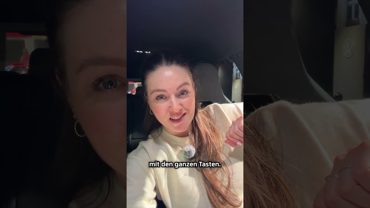 VW ID.3 Neo 😱 vw shorts