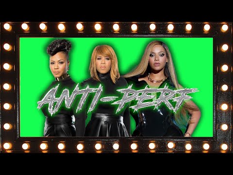 Mary Mary & Beyonce - Go Get Your Green Light (Mashup)