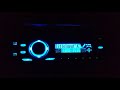 Pioneer DEH-P7700MP Menu Walkthrough