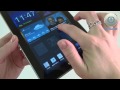 обзор планшета Samsung Galaxy Tab 7.7