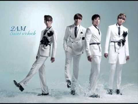 2AM- 전활 받지 않는 너에게