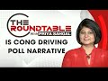 Is CONG Driving Poll  Narrative Roundtable With Priya Sahgal | NewsX  - 29:21 min - News - Video