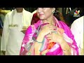 #Gamechanger Ram Charan Visits Tirumala With Wife Upasana & Daughter Klin Kaara #rc16 #rc17 #upasana  - 05:47 min - News - Video