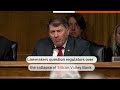 Lawmakers question regulators over SVB collapse  - 01:29 min - News - Video