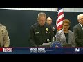 Suspect arrested in fatal shootings of 3 men experiencing homelessness, LAPD reports  - 02:07 min - News - Video