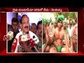 Venkaiah Naidu Responds to Tamil Nadu Farmers Protest Issue