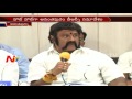 Nandamuri Balakrishna at Anantapur DRC Meeting