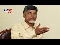 Chandrababu is upset with his  party leaders