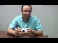 Nikon Coolpix S31 Review and Underwater Camera Test