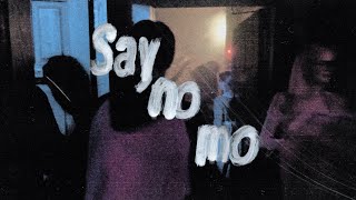 PLACKO — SAY NO MO