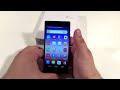 обзор смартфон Huawei Ascend P7 HD