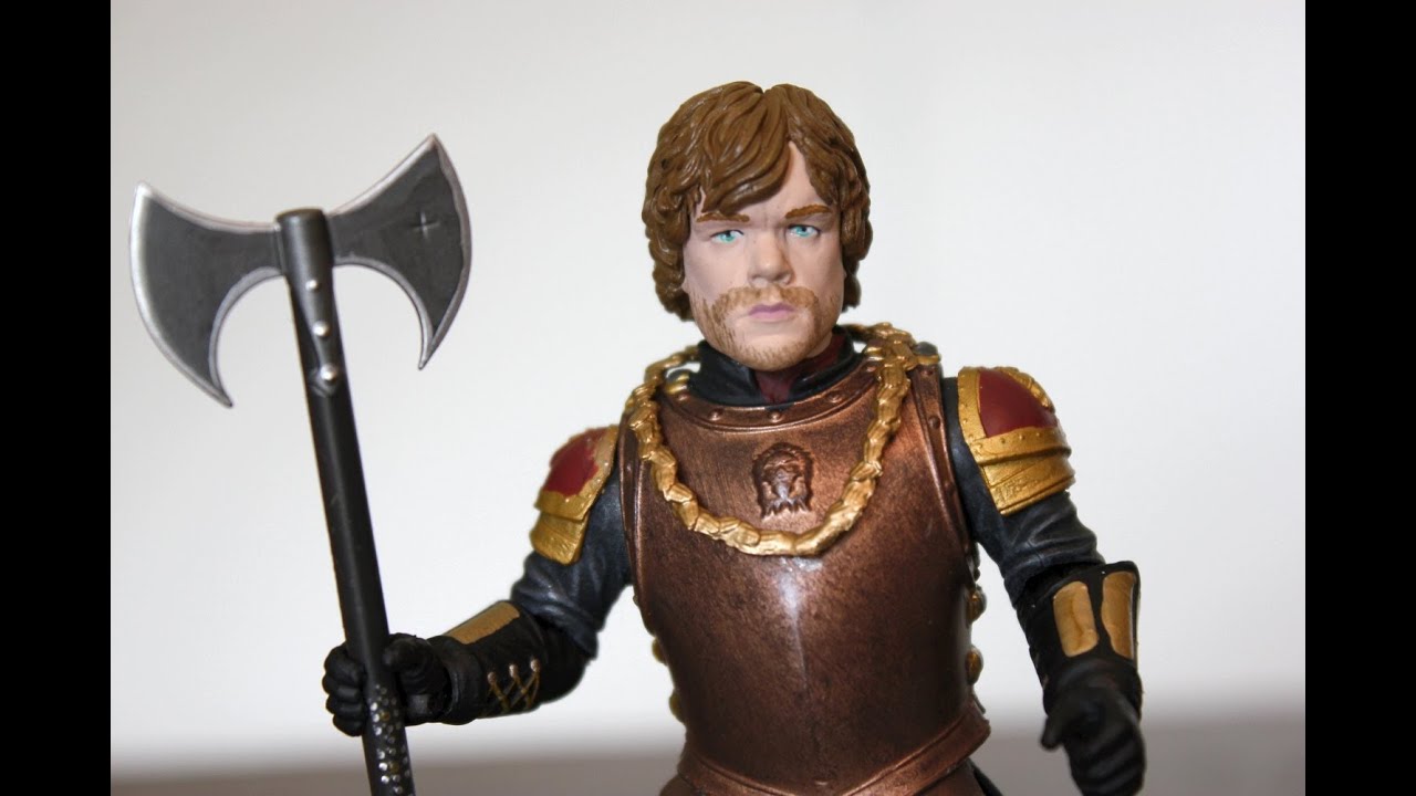 tyrion figure