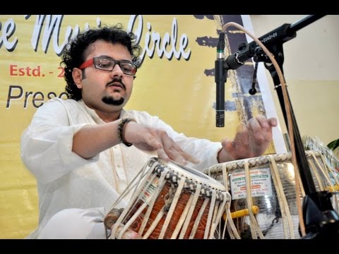 Sourabh Goho - Guru Purnima: Memorable Tabla Solo | Sourabh Goho Live in Kolkata