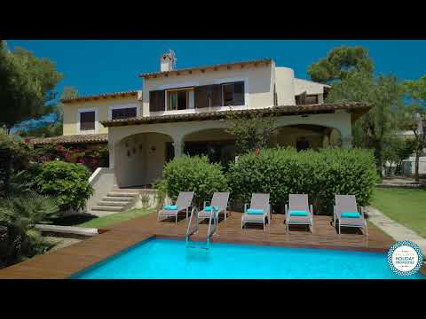 Property video