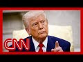 Markets skyrocket after Trump announces 90-day tariff pause