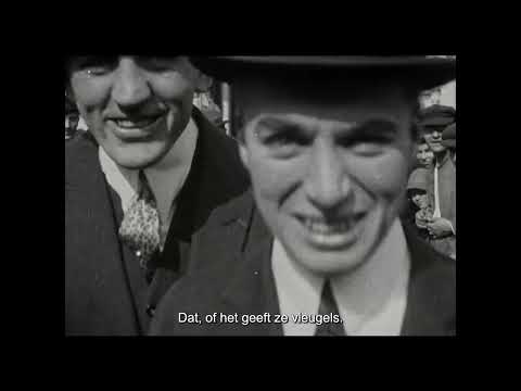 The Real Charlie Chaplin'